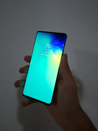Samsung s10+ 128gb 