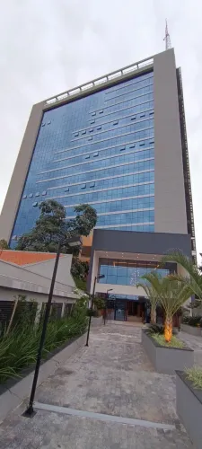 SALA COMERCIAL PARA LOCAÇÃO E VENDA (PÁTIO UNIQUE)