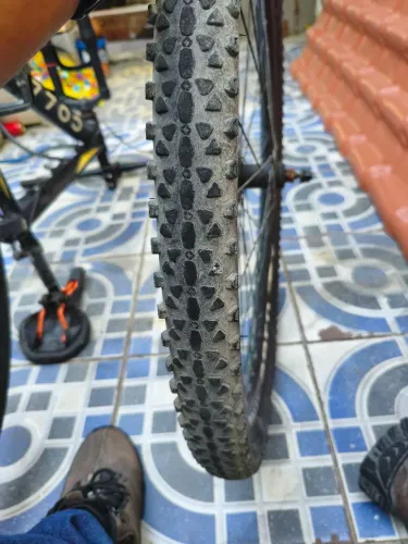 Pneu aro 29