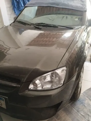 Vendo peças do Classic 2010/2011