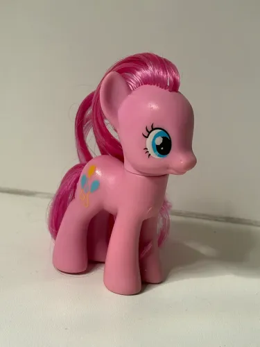 Pinkie Pie My Little Pony Hasbro 