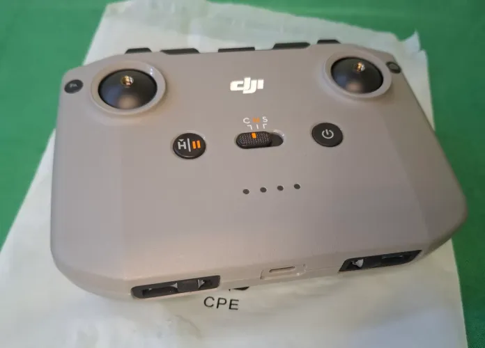 Dji RC-N3 controle remoto