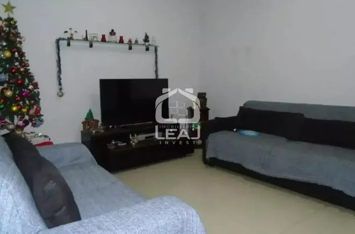 Casa à venda, 106m², Vila Nova das Belezas, R$ 690.000,00 - São Paulo, SP