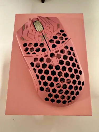 Mouse Finalmouse ULX Sakura Medium 