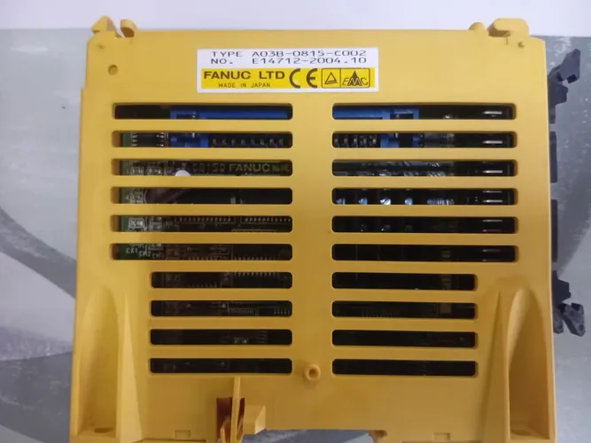 fanuc ao3b 0815 c002
