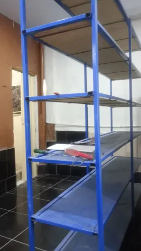 Venda de equipamentos para lanche