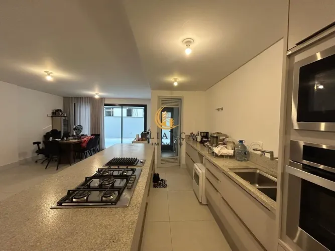 Apartamento em Balneário, Florianópolis/SC