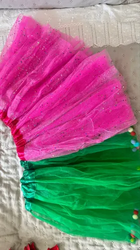 Saias tutu
