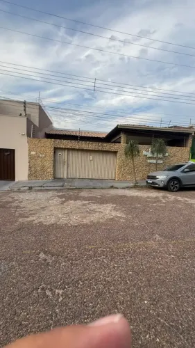 CASA À VENDA NO JARDIM PETRÓPOLIS! codigo: 390360