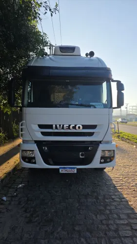 Iveco 410 2012 chama no Zap. *97