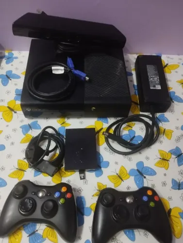 Xbox 360 super completo 2 desbloqueio LT e rgh 
