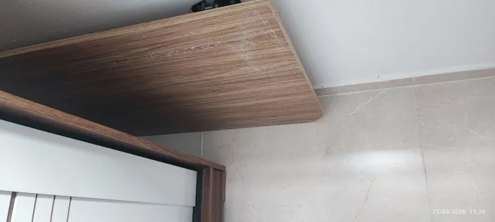 MESA DOBRÁVEL