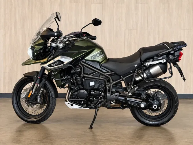 TIGER 1200 XCX