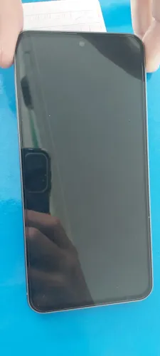 Samsung galaxy a56 258 GB cinza,  novíssimo 