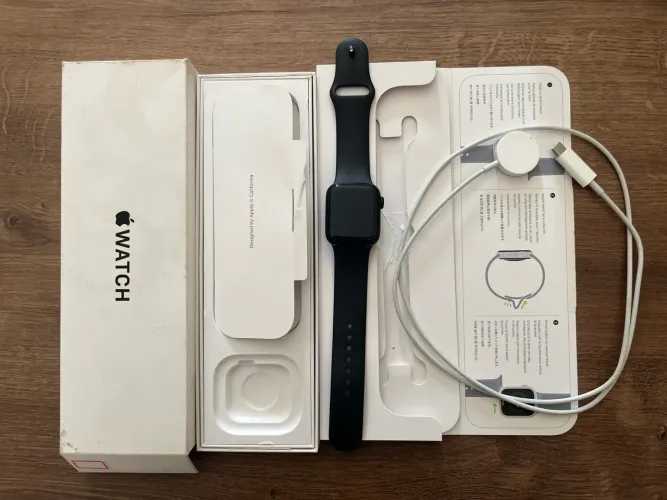 Apple Watch Series SE 2 geração