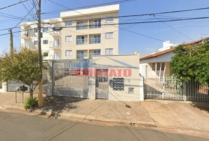Apartamento Padrão para Alugar em Cidade Jardim, São Carlos