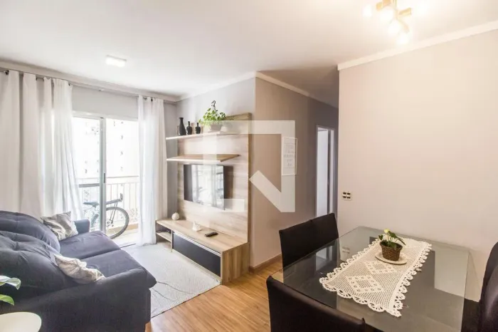 APARTAMENTO RESIDENTIAL em Barueri - São Paulo, Jardim Tupanci