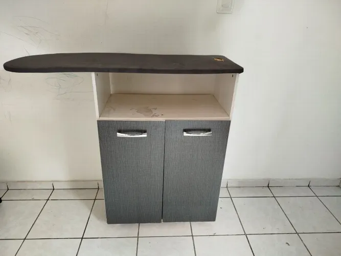 Tábua de passar roupa 