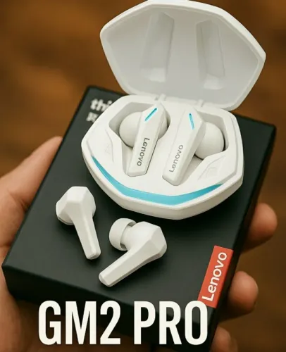 Fone Lenovo GM2 Pro