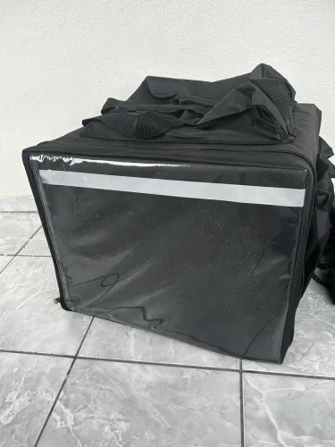 BOLSA DE ENTREGA