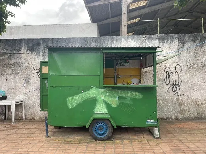 Trailer
