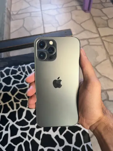 iPhone 12 Pro Max