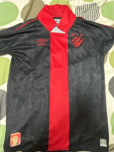 Camisa do Sport 14 anos 2023