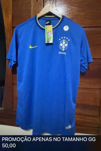 Camisa 