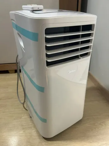 Ar Condicionado Portátil 12.000 Btus 110v