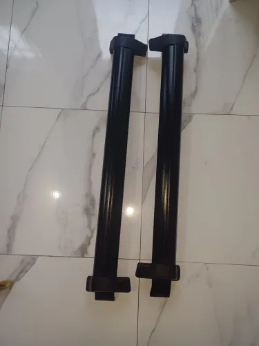 Rack eqmax new wave preto yaris sedan
