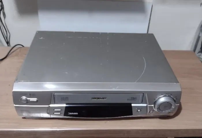 Videocassete SEMP - VC-X688