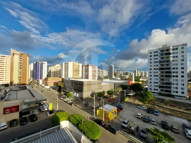 Maxim`s Plaza - Espaço, Conforto e Praticidade para Morar Bem