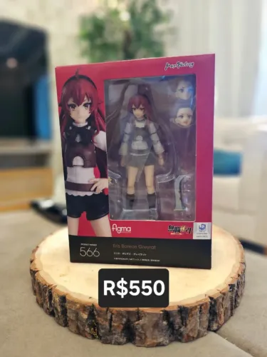 Eris Figma