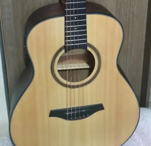Violão Eletroacústico Traveller by PHX PX-36 NA