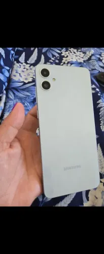 Sansung a05 branco $500