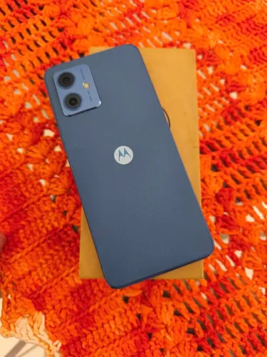 Motorola G54 5G 256GB NFC IMPECÁVEL 