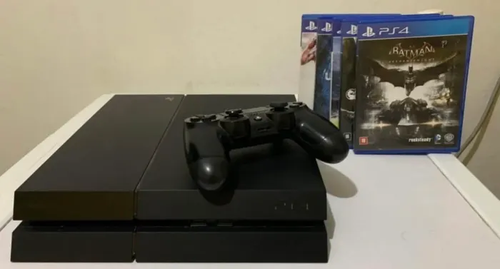 Ps4