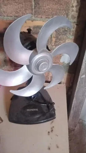 Ventilador