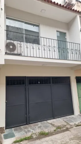 Estúdio TOP no 1° Pavimento no Laranjal com 1 Vaga na Garagem no pavimento térreo