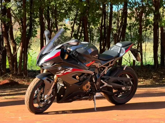 S1000 RR 