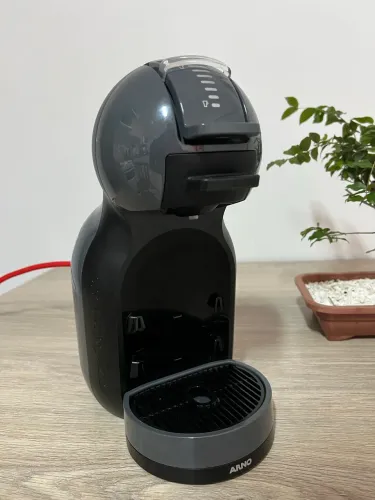 Cafeteria Dolce gusto