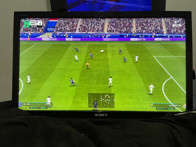 Tv Sony Bravia 32 Polegadas