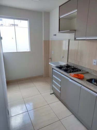 ALUGO FLAT NOVO NA 606 SUL
