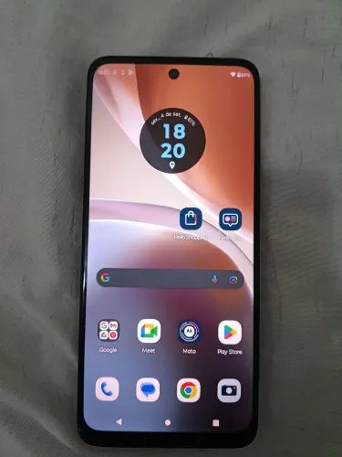 Celular moto g32