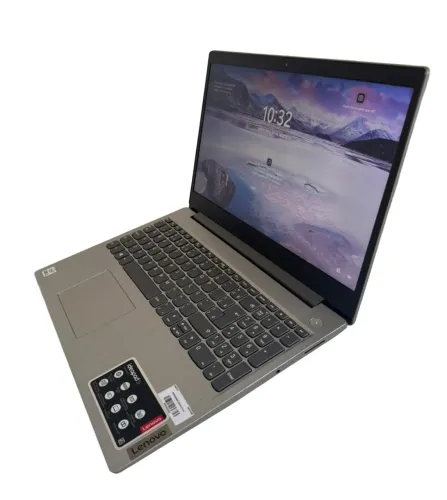 NOTEBOOK LENOVO IDEAPAD 3i