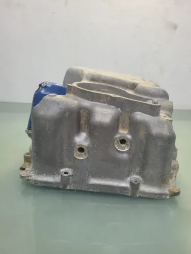Carter Oleo Motor Honda Civic 2.0 2012/14 Original