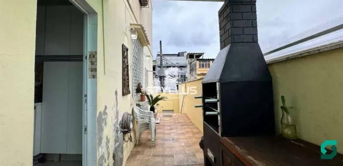 Encantado | Apartamento 2 quartos