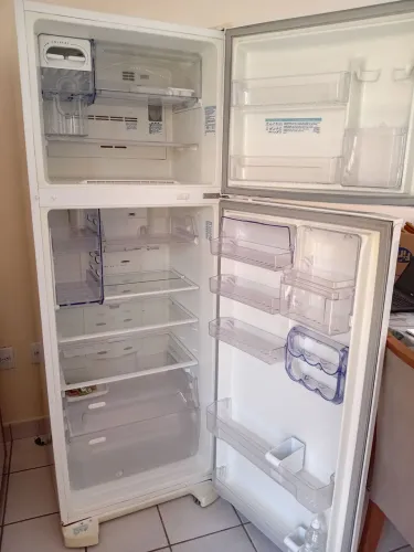 Geladeira Electrolux