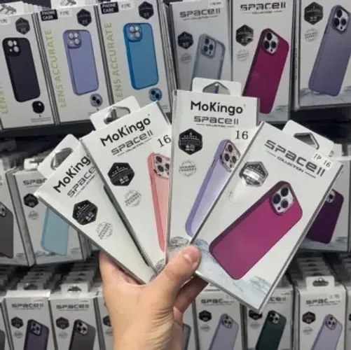 Capinha Space II Colorida para Celular Samsung Motorola Xiaomi iPhone
