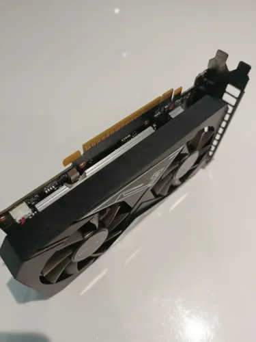 Placa de vídeo